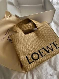 Loewe bag