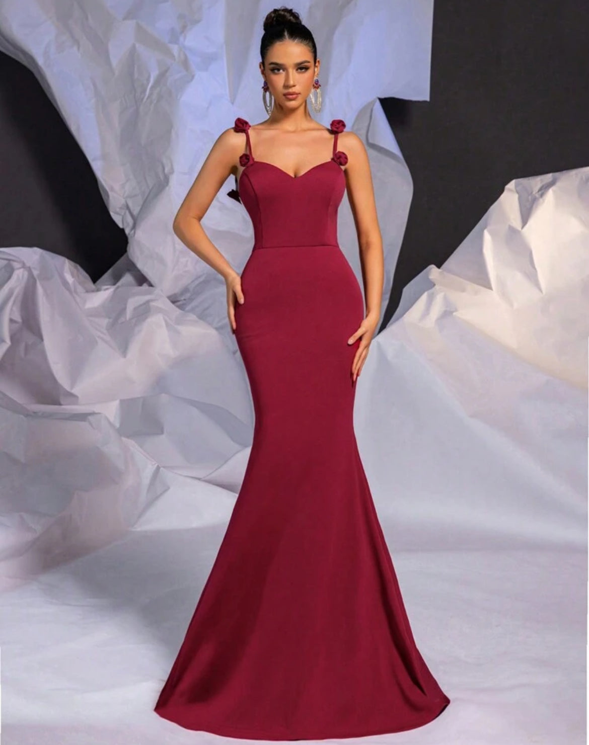 Soiree dress