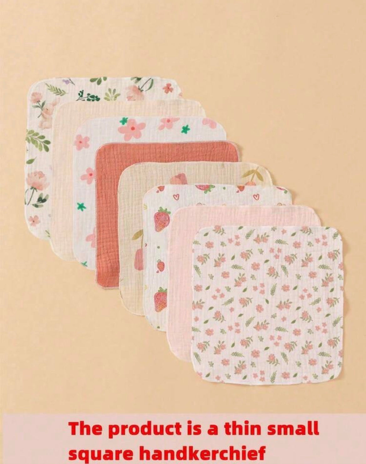 Baby bibs