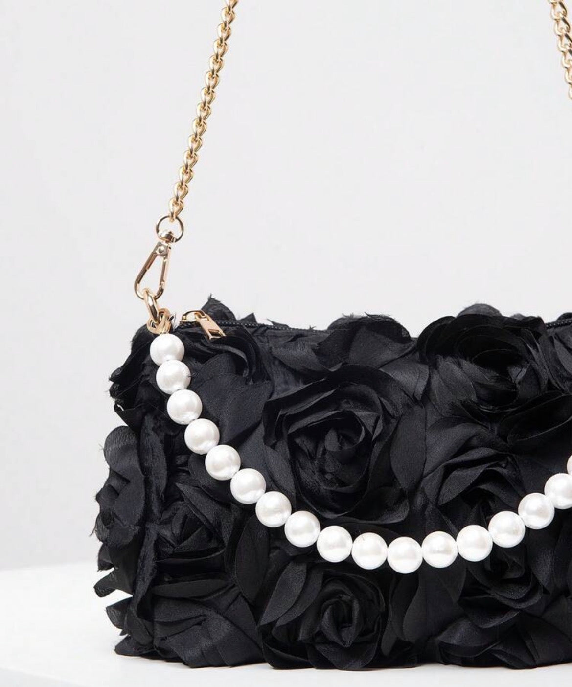 Floral bag
