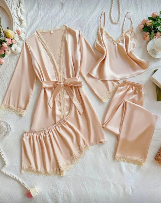 Lingerie set