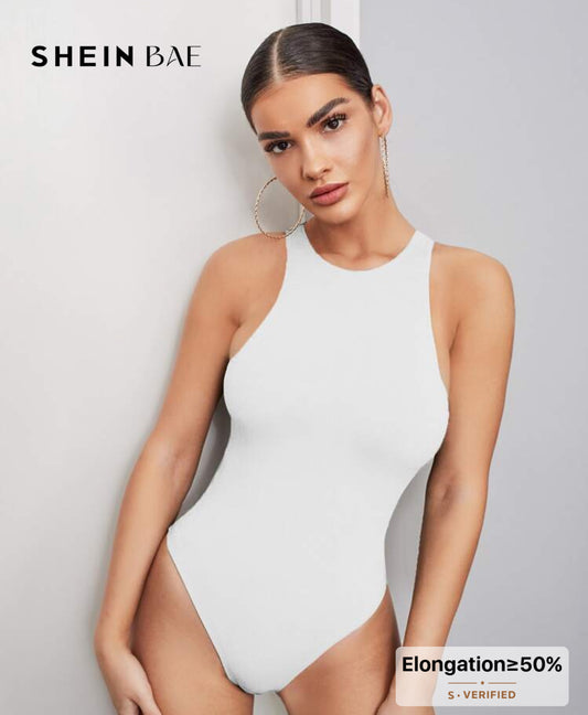 Tank bodysuit
