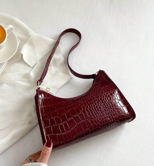 Shoulder bag