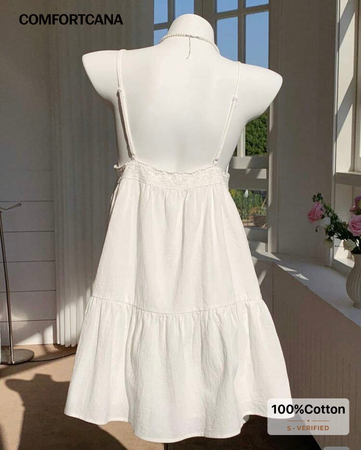 Summer dress