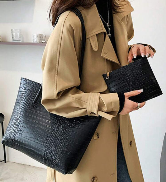 Shoulder bag