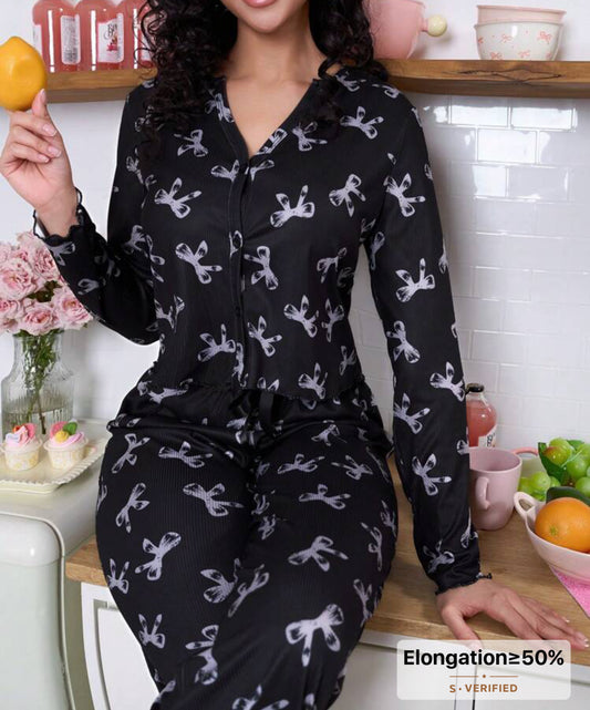 Pajama set
