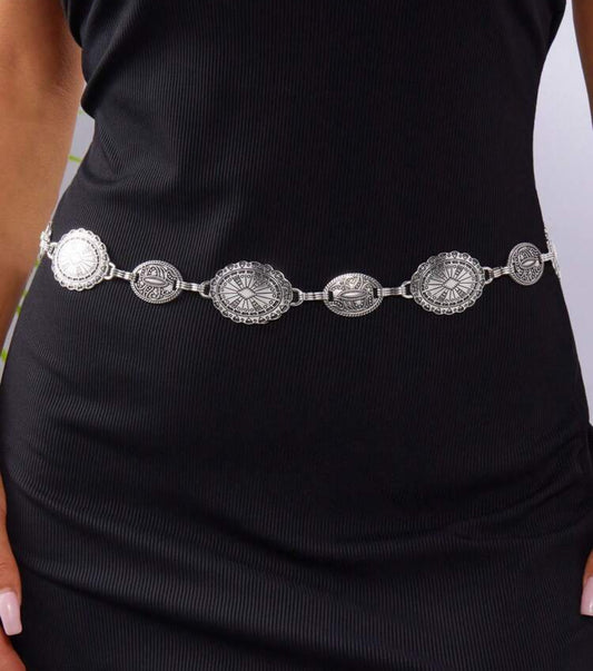Waist chain