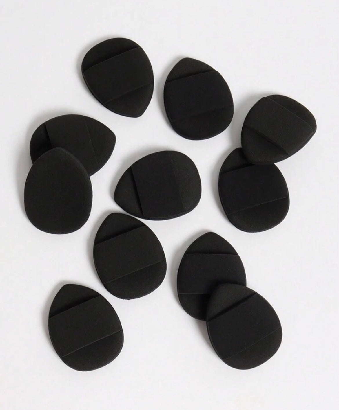 Finger cushion