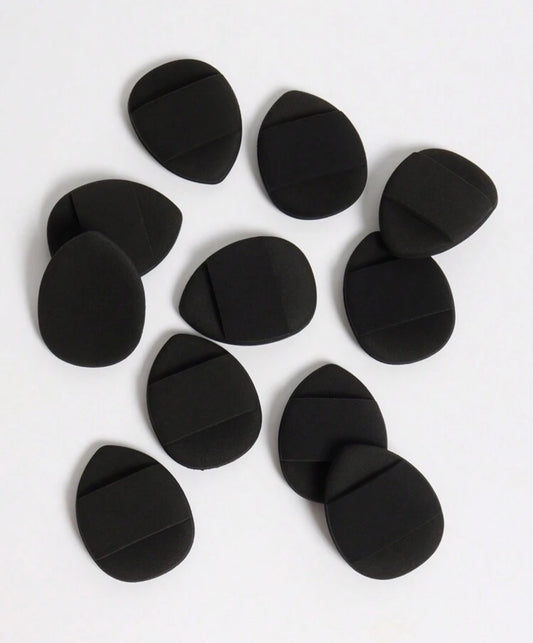 Finger cushion