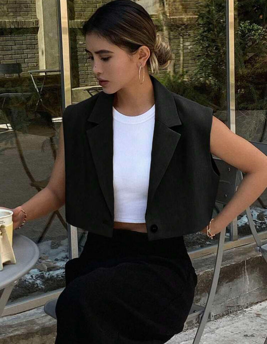 Suit jacket