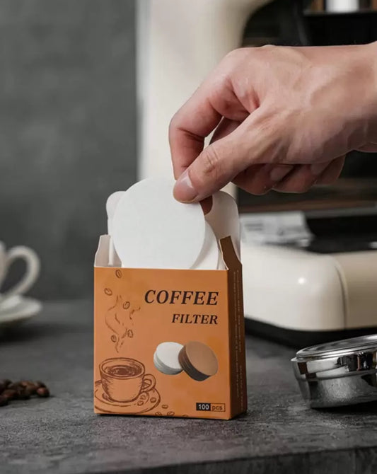 Coffee filter