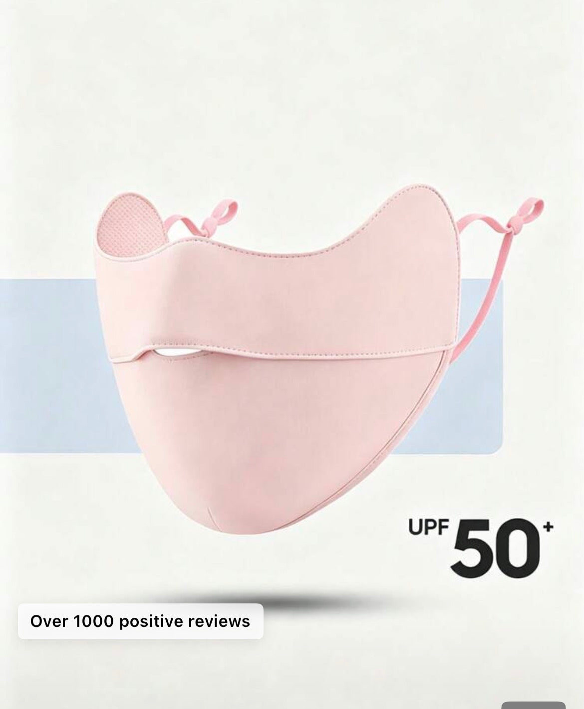 Face mask