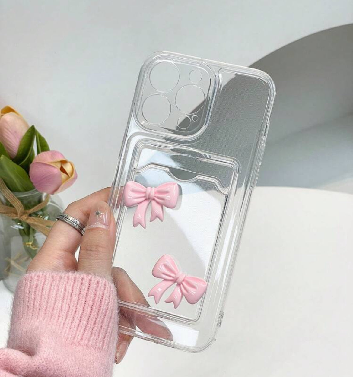 Phone case