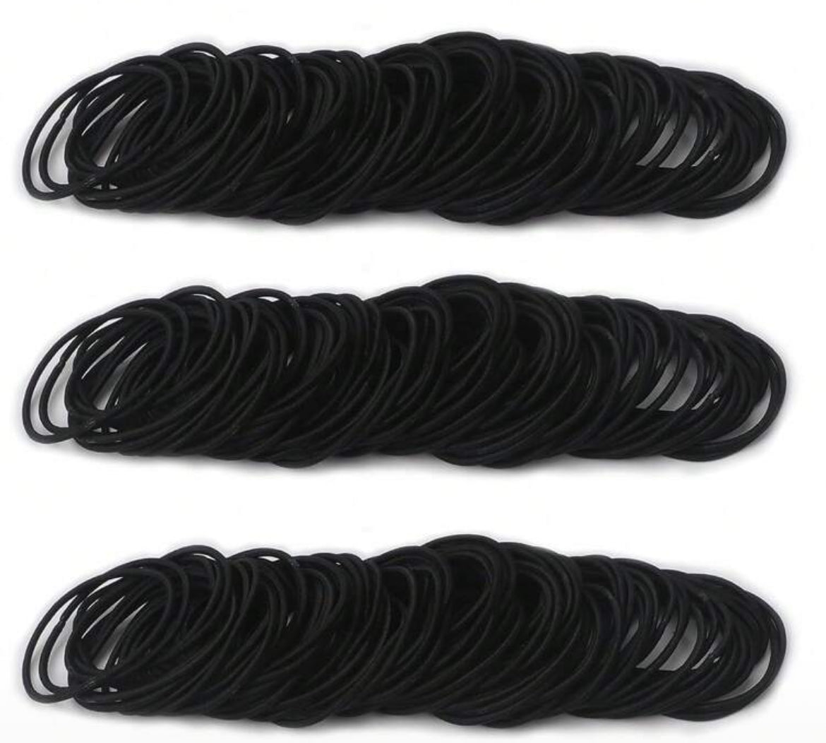 Hair tie