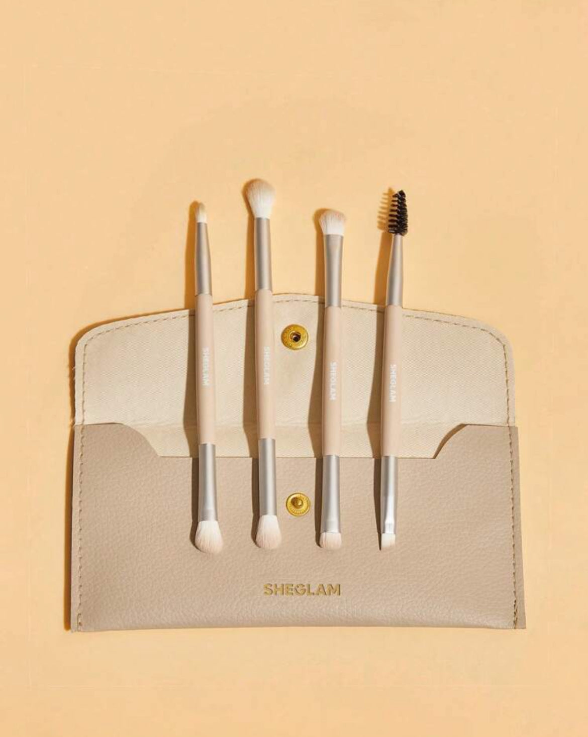 Eye brushes