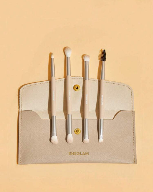 Eye brushes