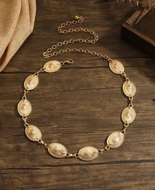Waist chain