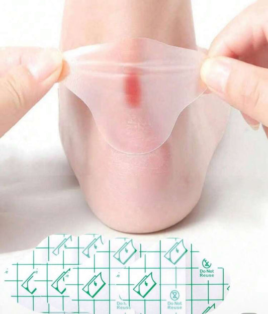 Heel protector