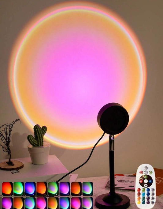 Projector lamp