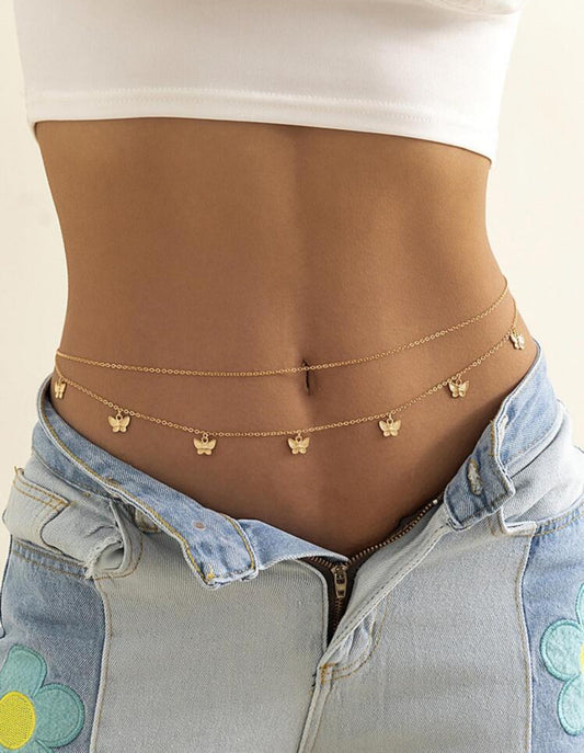 Waist chain
