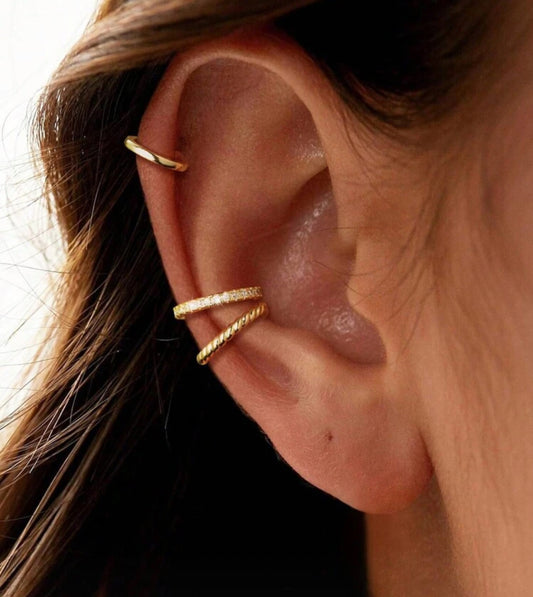 Earrings set