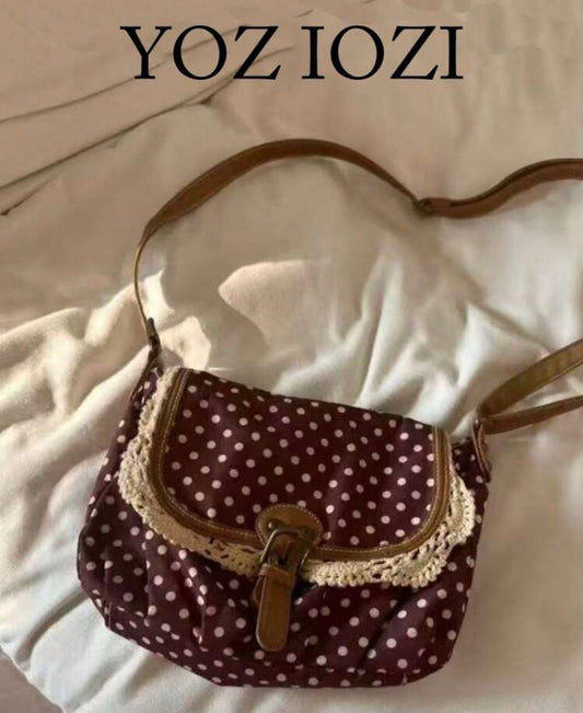 Crossbody bag