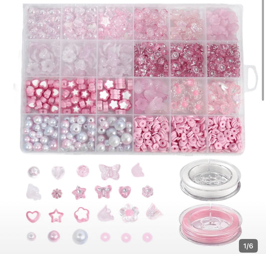 Beads