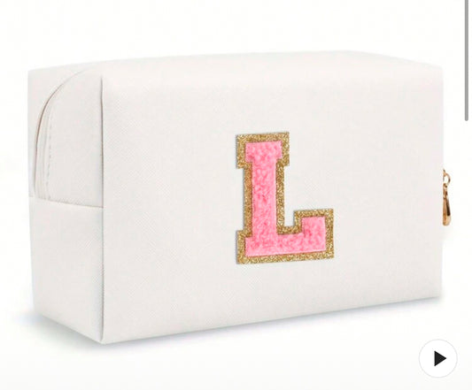 Makeup bag