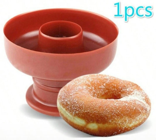 Donut maker