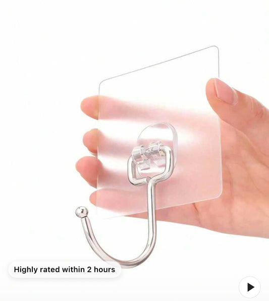 Wall hook