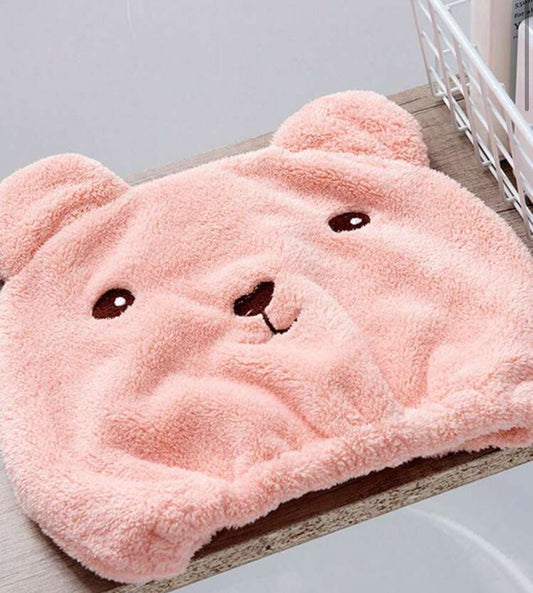 Bath towel