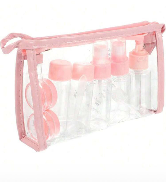 Bottles kit