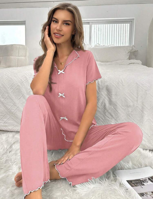 Pajama set