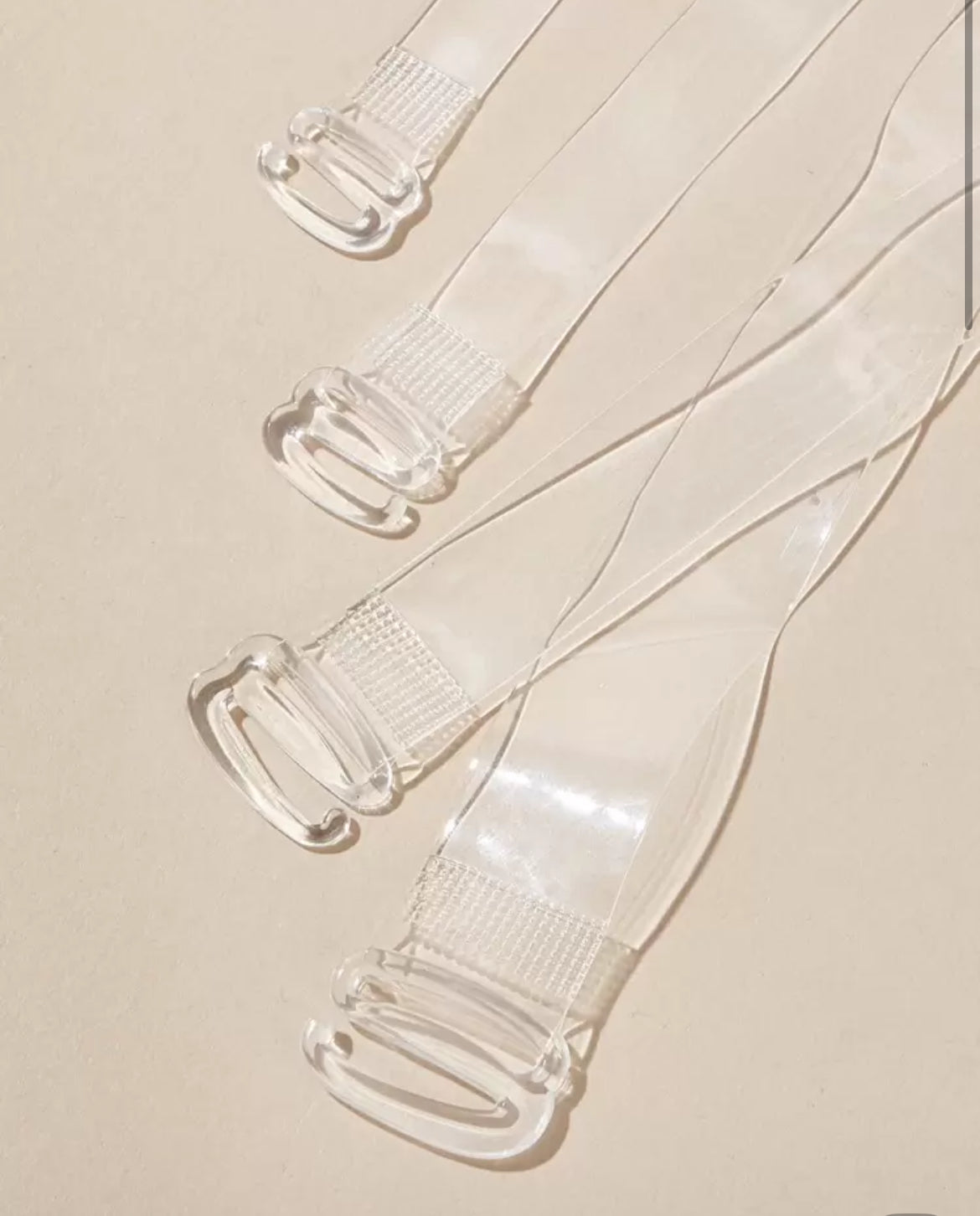 Bra straps