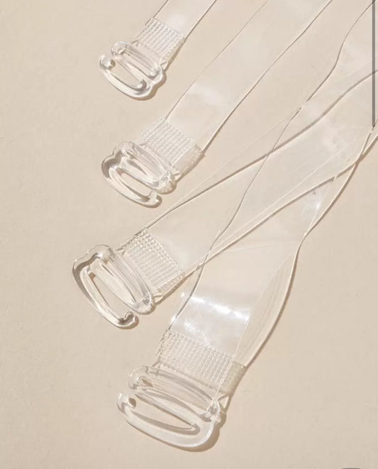 Bra straps