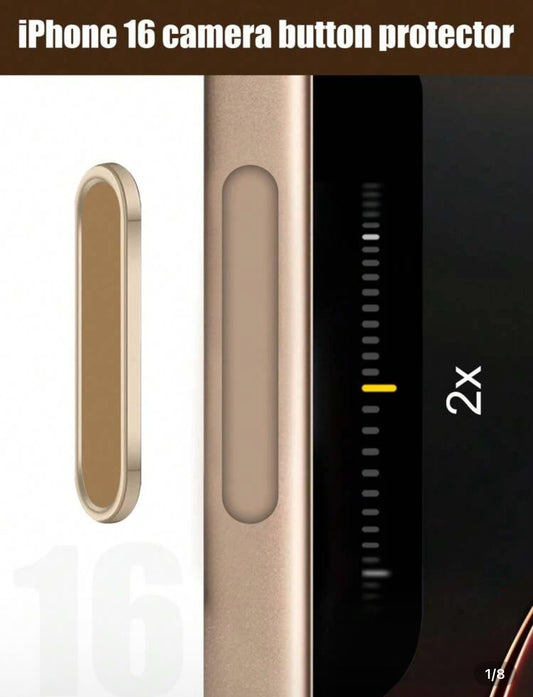 Button protector
