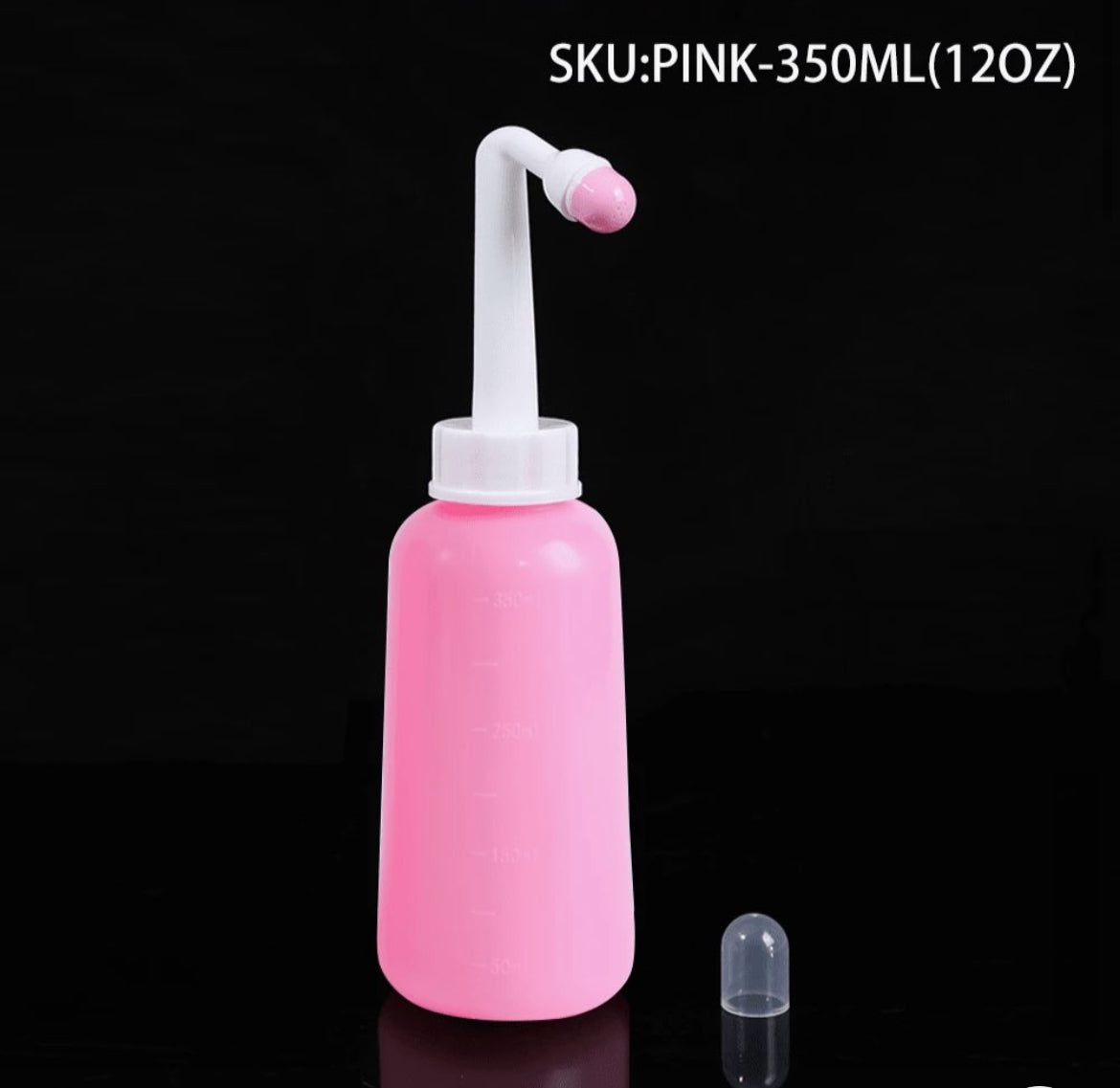 Spray bottle