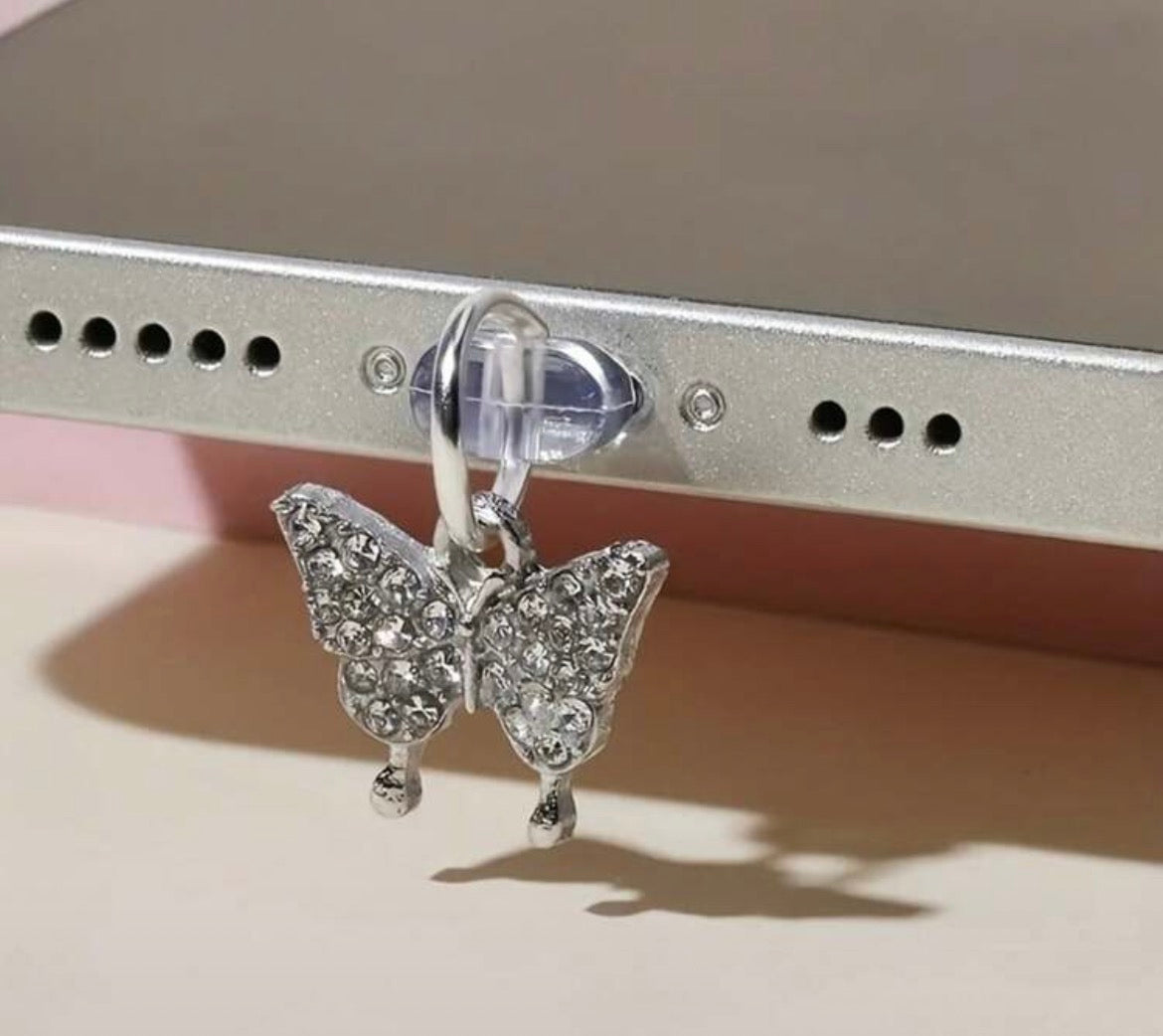 Plug pendant
