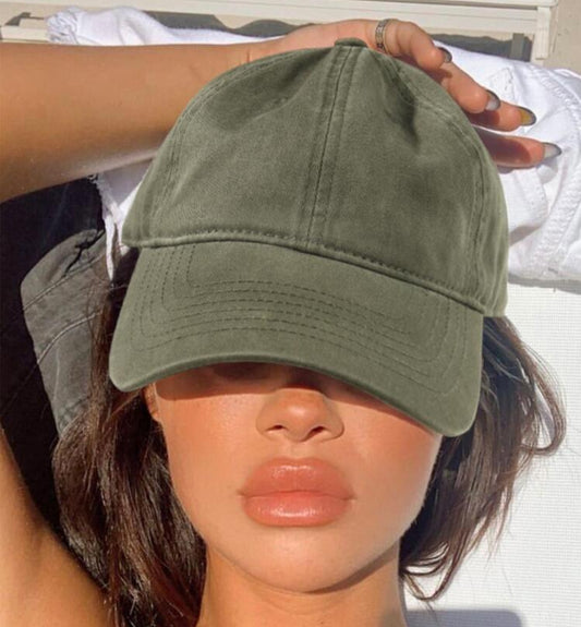 Baseball cap