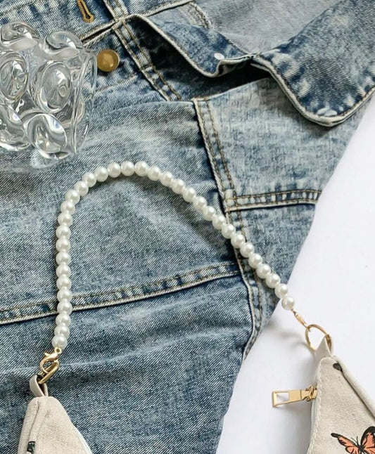 Bag chain