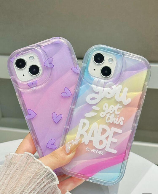 Phone case
