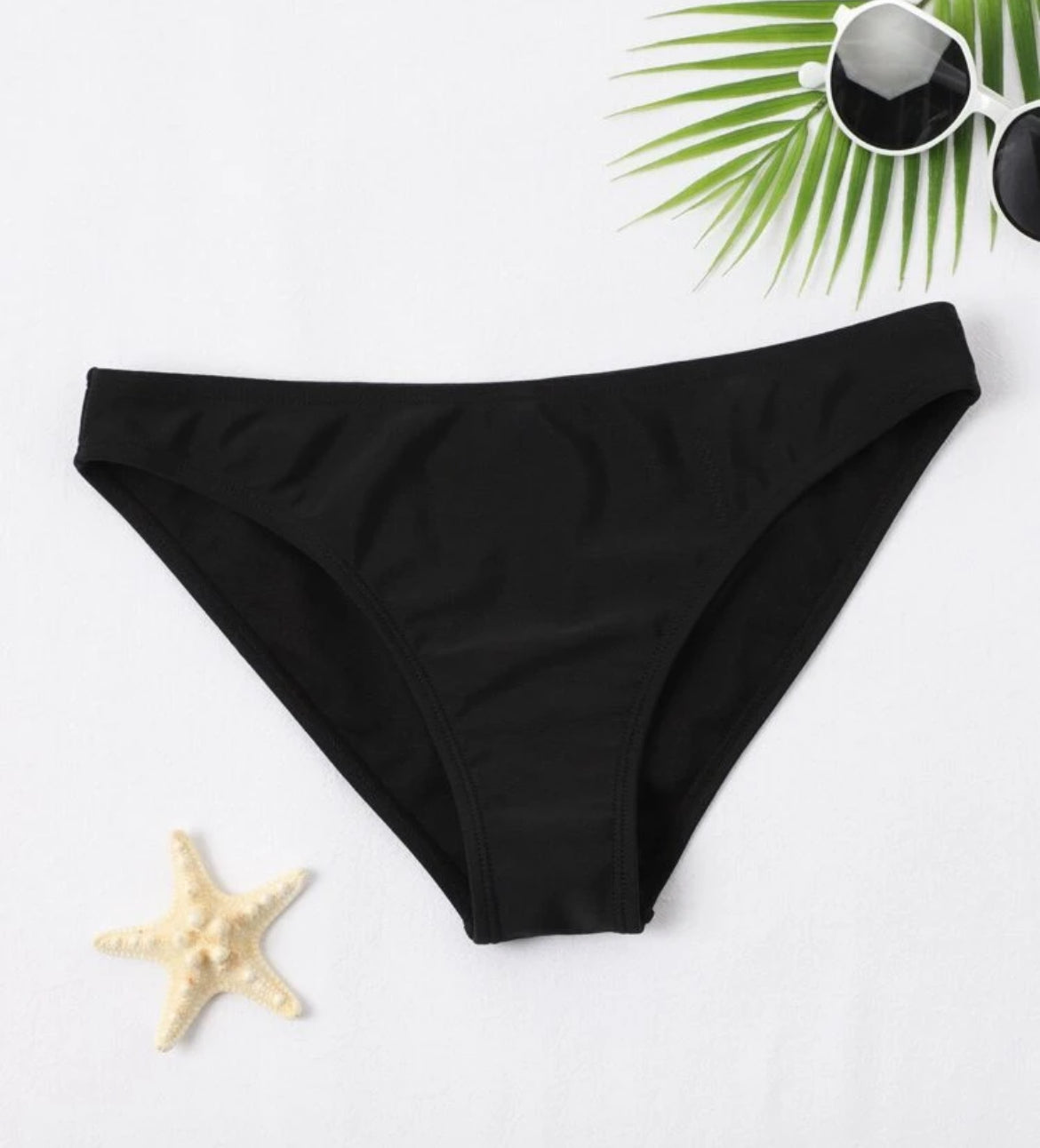 Bikini panty