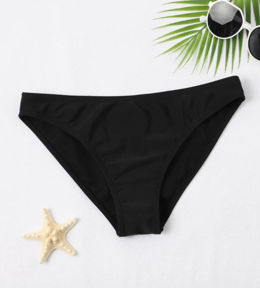 Bikini panty