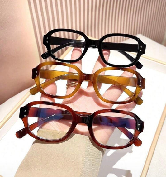 Glasses set
