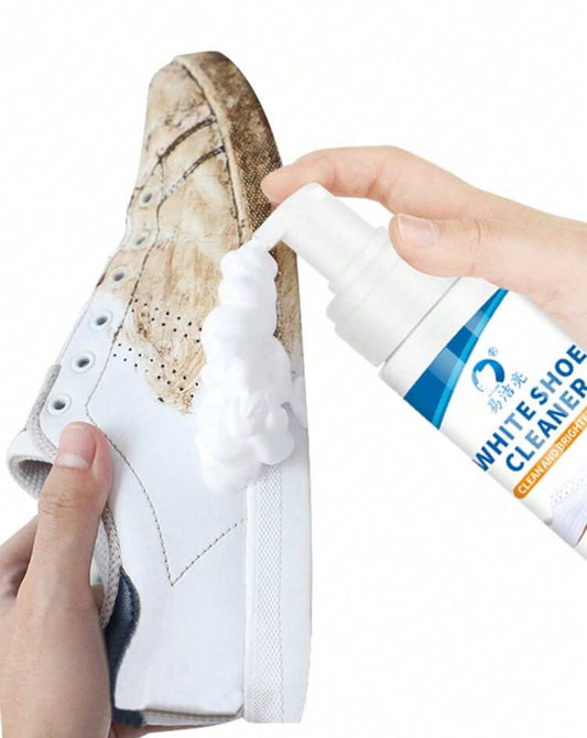 Shoes cleaner