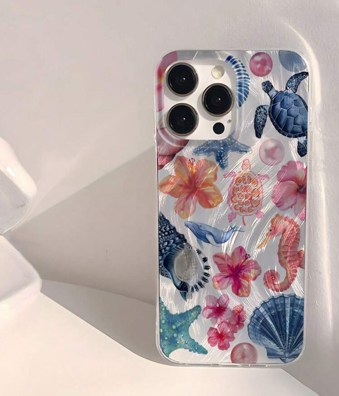 Phone case