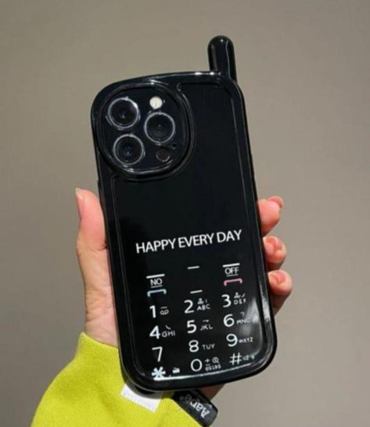 Phone case