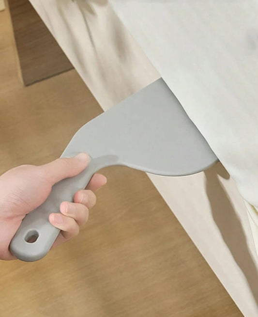 Bedding sheet lifter