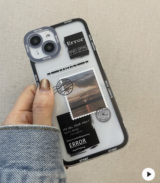 Phone case