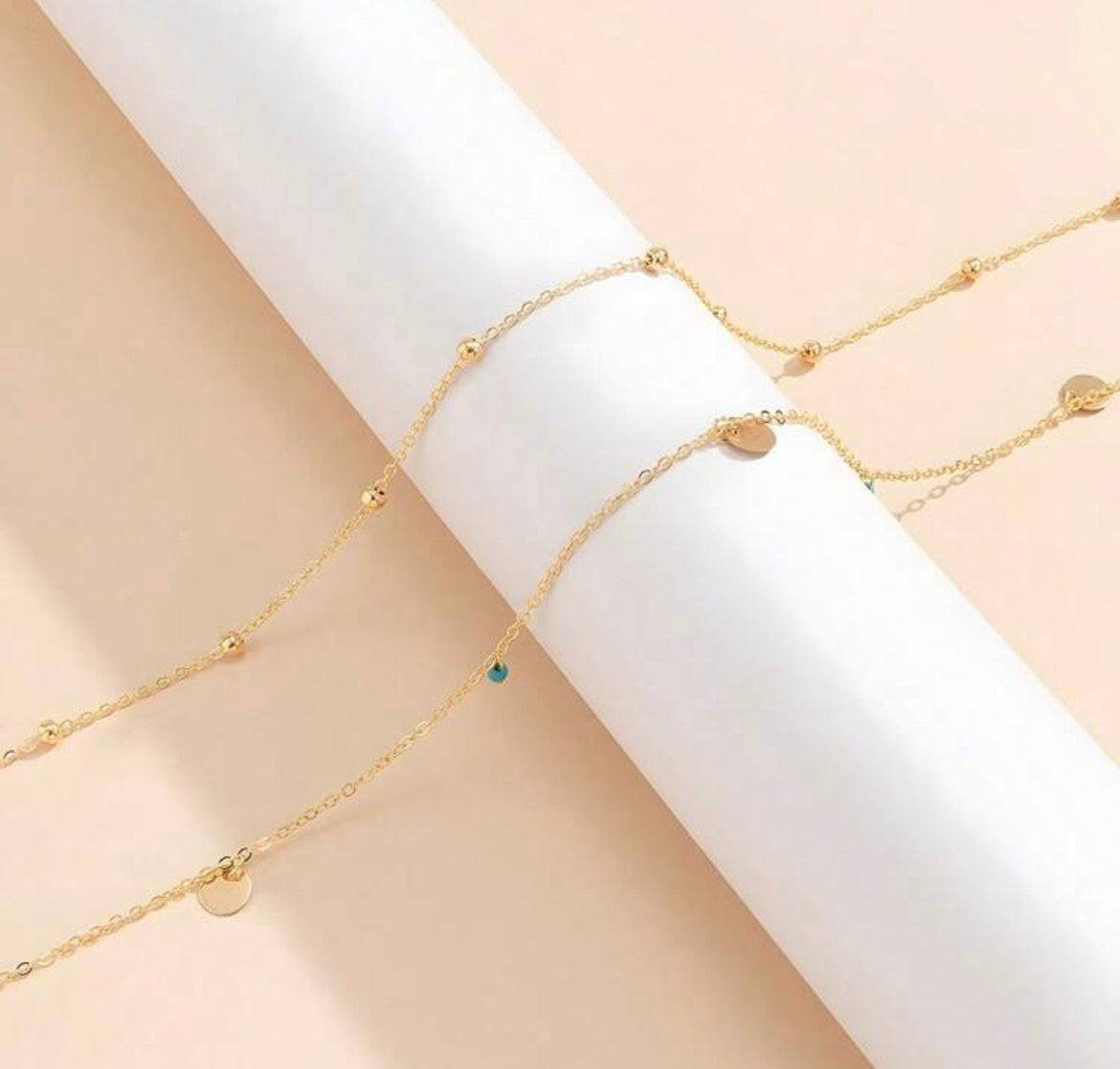 Waist chain